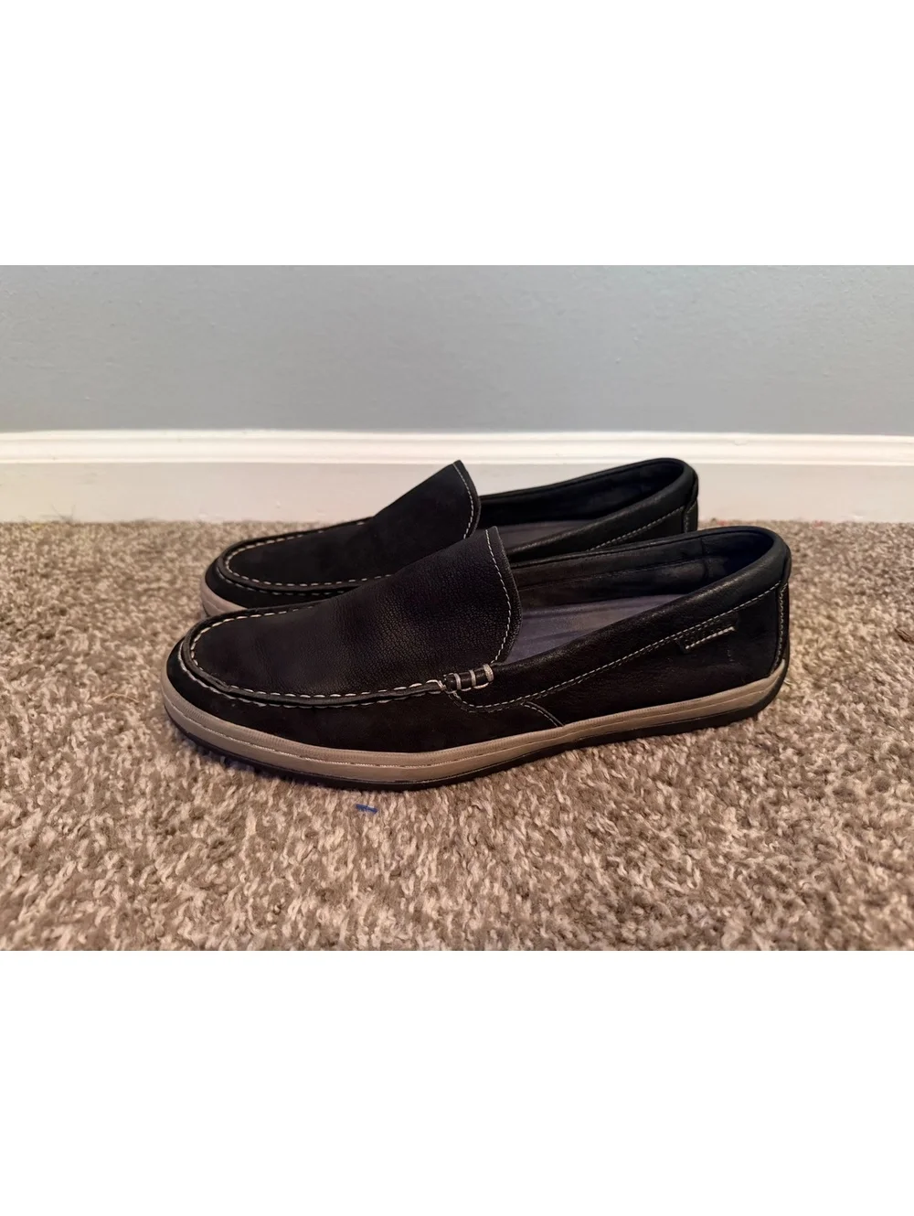 Cole Haan Claude Venetian Loafers Men’s 10
